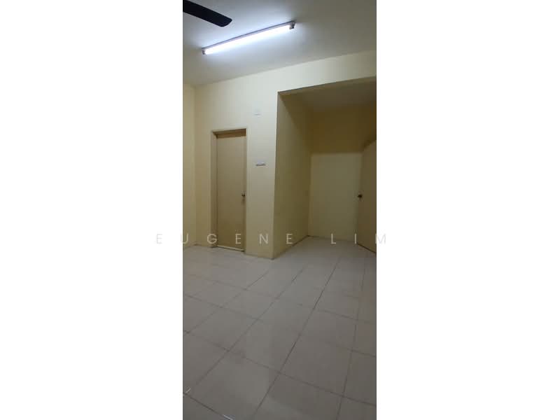 Kondominium untuk Disewa di Unipark Condominium - Eugene Lim - Interior - PropertyGuru.com.my