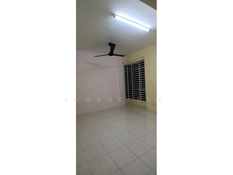 Kondominium untuk Disewa di Unipark Condominium - Eugene Lim - PropertyGuru.com.my