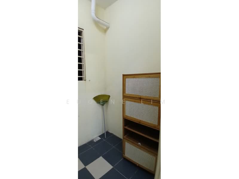 Kondominium untuk Disewa di Unipark Condominium - Eugene Lim - PropertyGuru.com.my