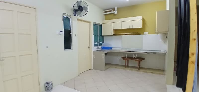 Kondominium untuk Disewa di Unipark Condominium - Eugene Lim - PropertyGuru.com.my