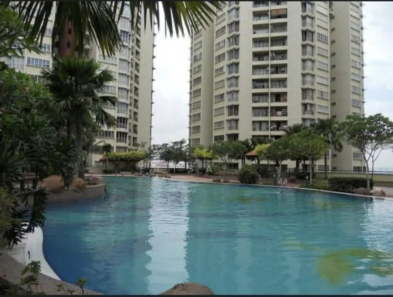 Condominium for Rent at Villa Wangsamas - Elisa . - Exterior - PropertyGuru.com.my