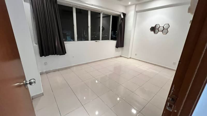 Condominium for Rent at Villa Wangsamas - Elisa . - Interior - PropertyGuru.com.my