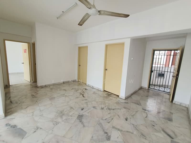 Kondominium untuk Dijual di Sri Pelangi Condominiums - Yanny Siow - Interior - PropertyGuru.com.my
