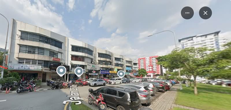 Shop / Office untuk Disewa di Desa Sri Hartamas (Sri Hartamas) - Kenji Ti - PropertyGuru.com.my