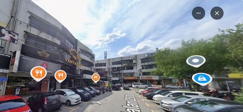 Shop / Office untuk Disewa di Desa Sri Hartamas (Sri Hartamas) - Kenji Ti - PropertyGuru.com.my