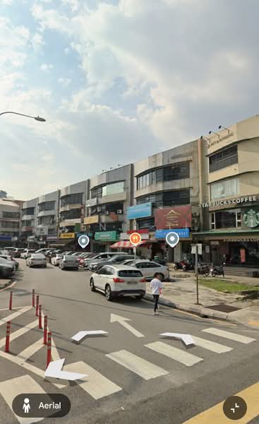 Shop / Office untuk Disewa di Desa Sri Hartamas (Sri Hartamas) - Kenji Ti - PropertyGuru.com.my