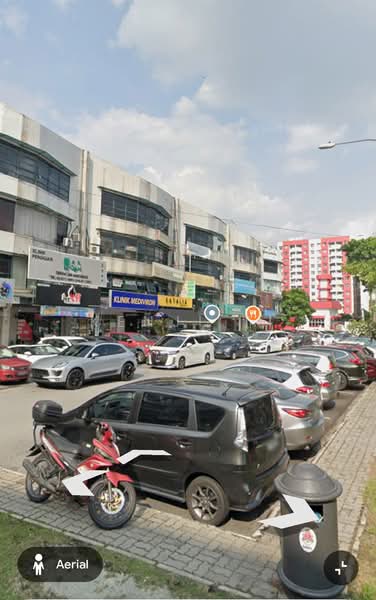 Shop / Office untuk Disewa di Desa Sri Hartamas (Sri Hartamas) - Kenji Ti - PropertyGuru.com.my