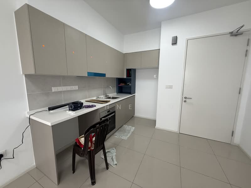 Kediaman Servis untuk Disewa di Residensi Estetik 8 (Est8) - Daphne Lim - PropertyGuru.com.my