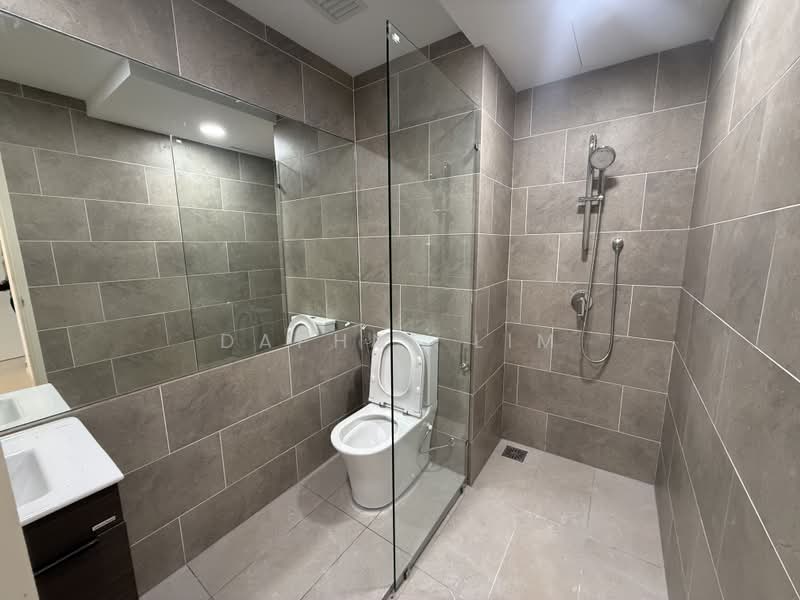 Kediaman Servis untuk Disewa di Residensi Estetik 8 (Est8) - Daphne Lim - PropertyGuru.com.my