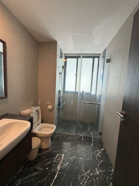 Condominium for Rent at The Landmark - Jeanie Lim - Bathroom - PropertyGuru.com.my