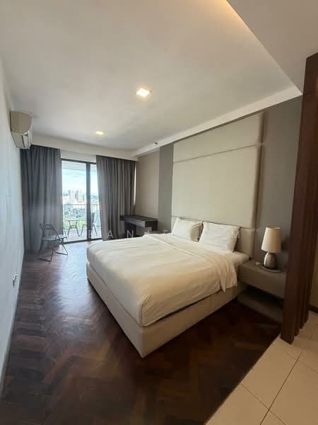 Condominium for Rent at The Landmark - Jeanie Lim - Bedroom - PropertyGuru.com.my