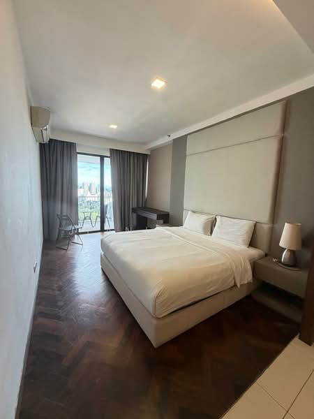 Condominium for Rent at The Landmark - Jeanie Lim - Bedroom - PropertyGuru.com.my