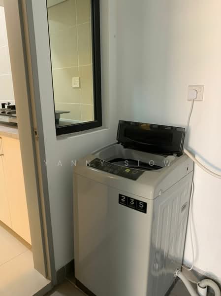 Kondominium untuk Dijual di The Nest @ Genting Klang - Yanny Siow - Interior - PropertyGuru.com.my