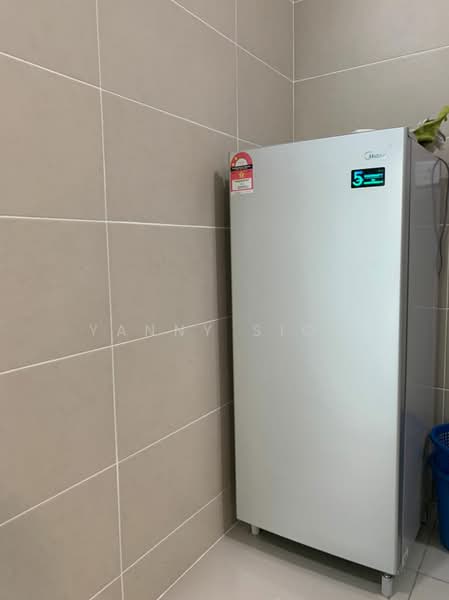Kondominium untuk Dijual di The Nest @ Genting Klang - Yanny Siow - Interior - PropertyGuru.com.my