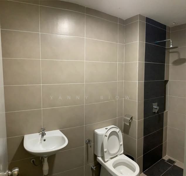 Kondominium untuk Dijual di The Nest @ Genting Klang - Yanny Siow - Bathroom - PropertyGuru.com.my