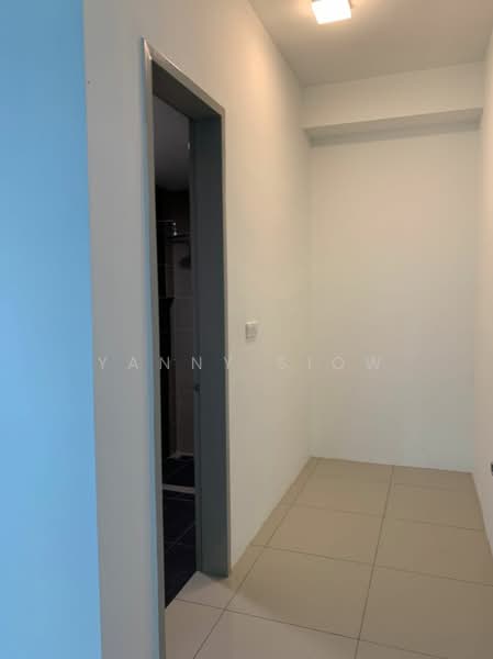 Kondominium untuk Dijual di The Nest @ Genting Klang - Yanny Siow - Corridor - PropertyGuru.com.my
