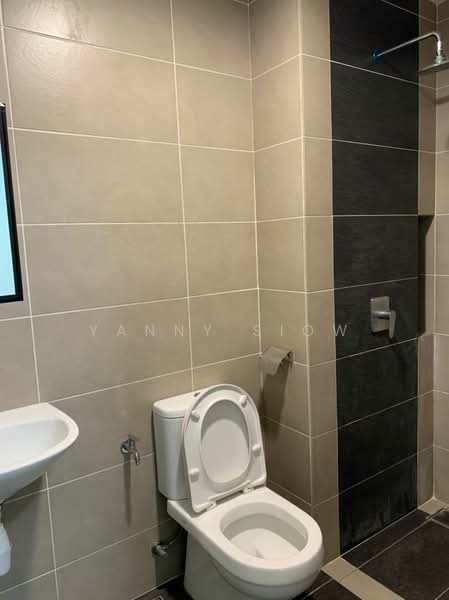 Kondominium untuk Dijual di The Nest @ Genting Klang - Yanny Siow - Bathroom - PropertyGuru.com.my