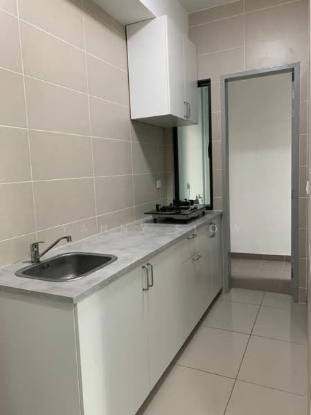 Kondominium untuk Dijual di The Nest @ Genting Klang - Yanny Siow - Kitchen - PropertyGuru.com.my