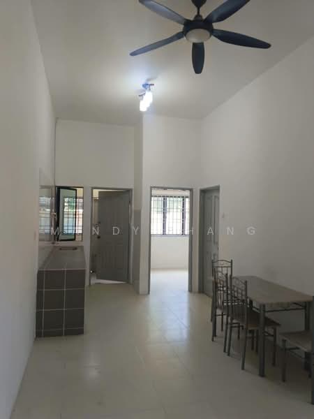 1-storey Terraced House for Rent in Panorama Lapangan Perdana (Ipoh) - Mandy Phang - Kitchen - PropertyGuru.com.my
