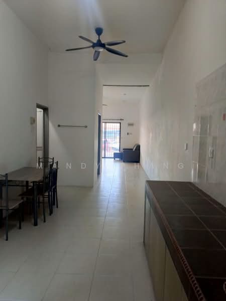 1-storey Terraced House for Rent in Panorama Lapangan Perdana (Ipoh) - Mandy Phang - PropertyGuru.com.my