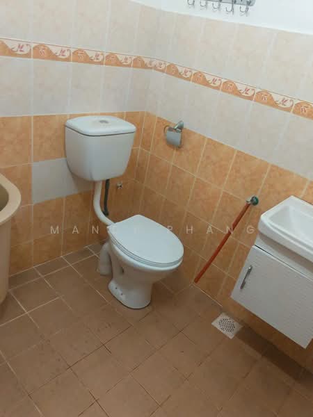 1-storey Terraced House for Rent in Panorama Lapangan Perdana (Ipoh) - Mandy Phang - PropertyGuru.com.my