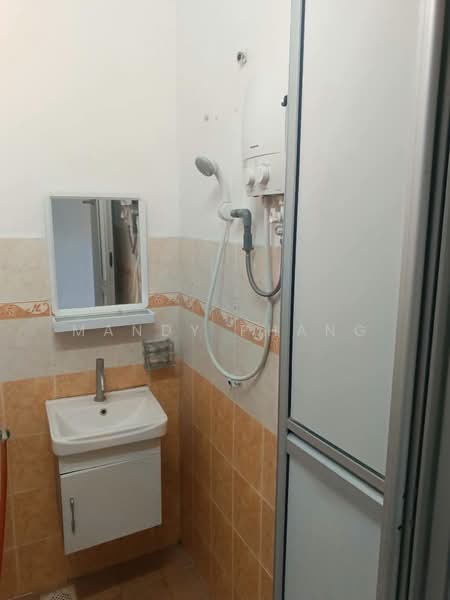 1-storey Terraced House for Rent in Panorama Lapangan Perdana (Ipoh) - Mandy Phang - PropertyGuru.com.my