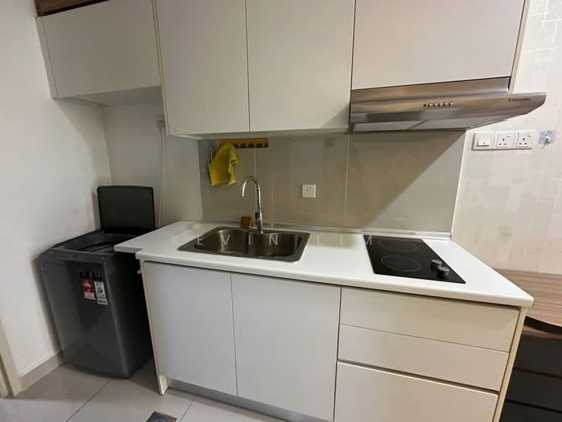 Condominium for Rent at PARC Regency (Residensi Masai) - Kevin Lim - PropertyGuru.com.my