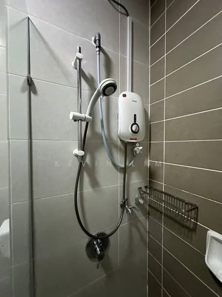 Condominium for Rent at PARC Regency (Residensi Masai) - Kevin Lim - PropertyGuru.com.my