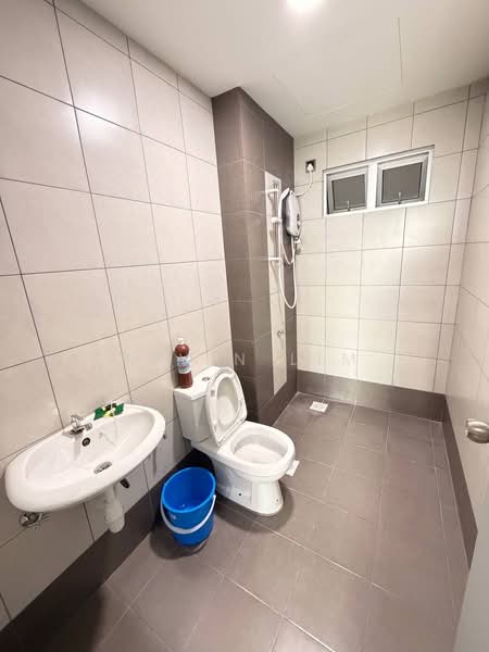 Condominium for Rent at PARC Regency (Residensi Masai) - Kevin Lim - PropertyGuru.com.my