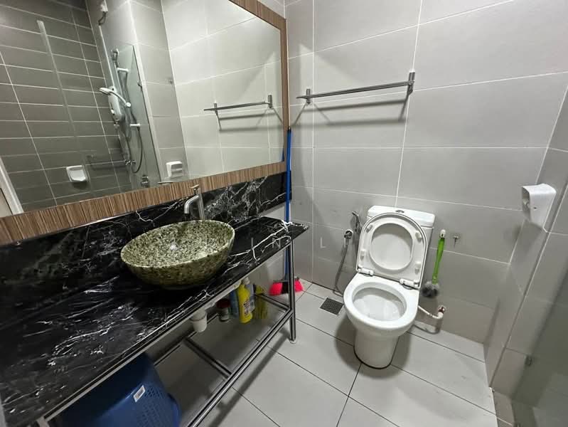 Condominium for Rent at PARC Regency (Residensi Masai) - Kevin Lim - PropertyGuru.com.my