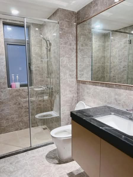 Service Residence for Sale at Meldrum Heights (Residensi Meldrum) - Eugene Tay - Bathroom - PropertyGuru.com.my