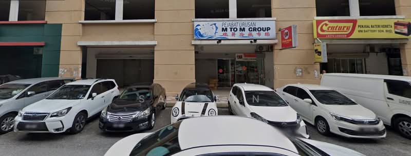 Shop for Sale in Kepong (Kuala Lumpur) - Sam Tan - PropertyGuru.com.my