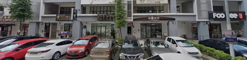 Shop for Sale in Kepong (Kuala Lumpur) - Sam Tan - Exterior - PropertyGuru.com.my