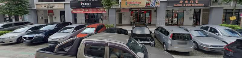Shop for Sale in Kepong (Kuala Lumpur) - Sam Tan - Exterior - PropertyGuru.com.my