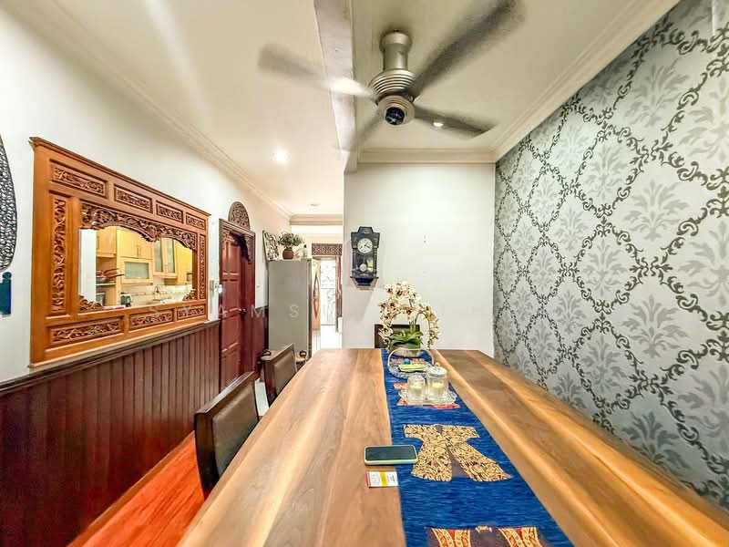 Rumah Teres 2-Tingkat untuk Dijual di Bandar Sri Damansara (Selangor) - Syamsul Ilham - PropertyGuru.com.my
