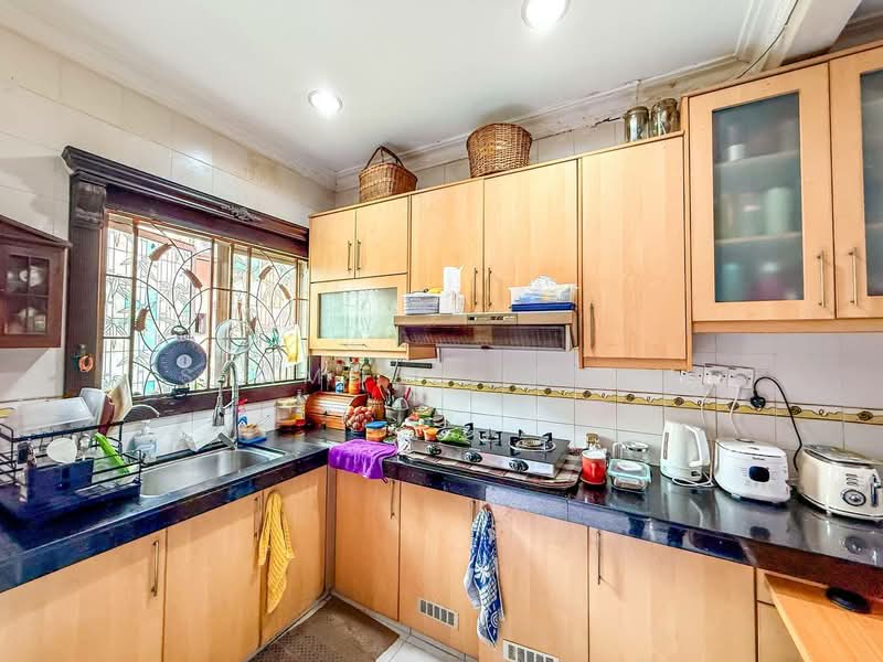 Rumah Teres 2-Tingkat untuk Dijual di Bandar Sri Damansara (Selangor) - Syamsul Ilham - PropertyGuru.com.my
