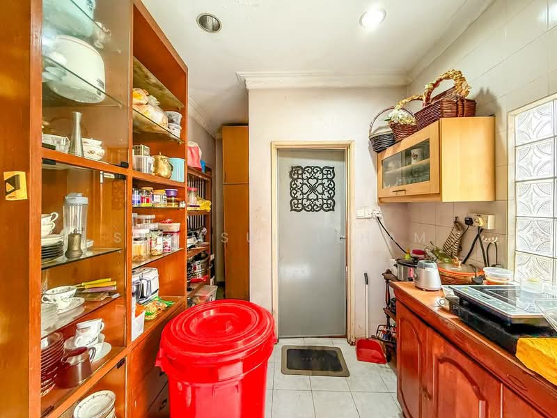 Rumah Teres 2-Tingkat untuk Dijual di Bandar Sri Damansara (Selangor) - Syamsul Ilham - PropertyGuru.com.my