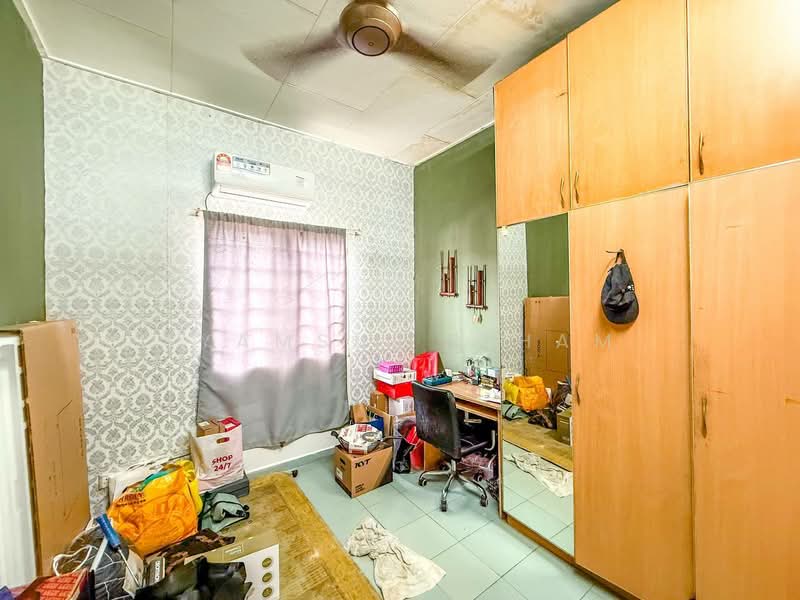 Rumah Teres 2-Tingkat untuk Dijual di Bandar Sri Damansara (Selangor) - Syamsul Ilham - PropertyGuru.com.my