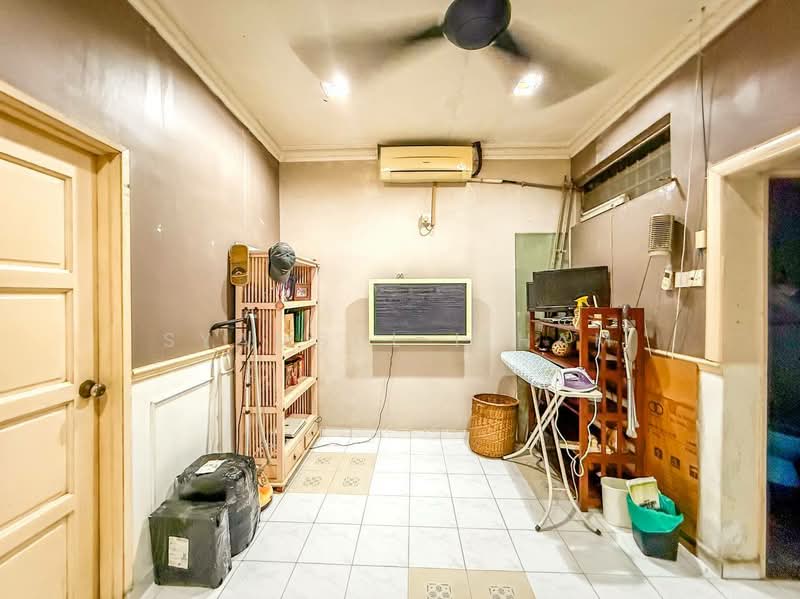 Rumah Teres 2-Tingkat untuk Dijual di Bandar Sri Damansara (Selangor) - Syamsul Ilham - PropertyGuru.com.my