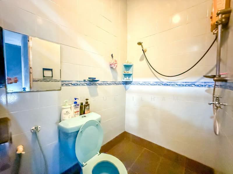 Rumah Teres 2-Tingkat untuk Dijual di Bandar Sri Damansara (Selangor) - Syamsul Ilham - PropertyGuru.com.my