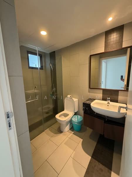 Condominium for Rent at The Landmark - Jeanie Lim - Bathroom - PropertyGuru.com.my