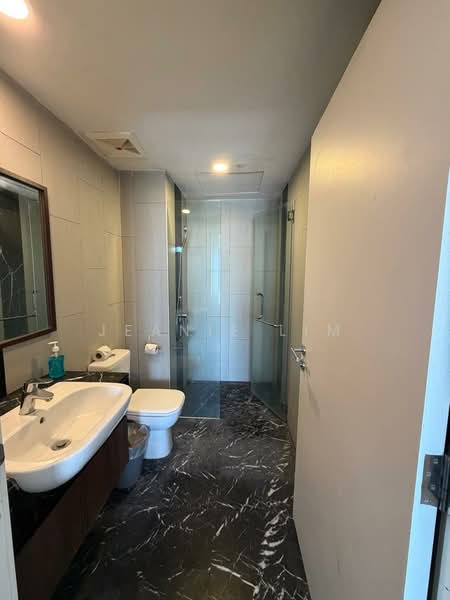 Condominium for Rent at The Landmark - Jeanie Lim - Bathroom - PropertyGuru.com.my