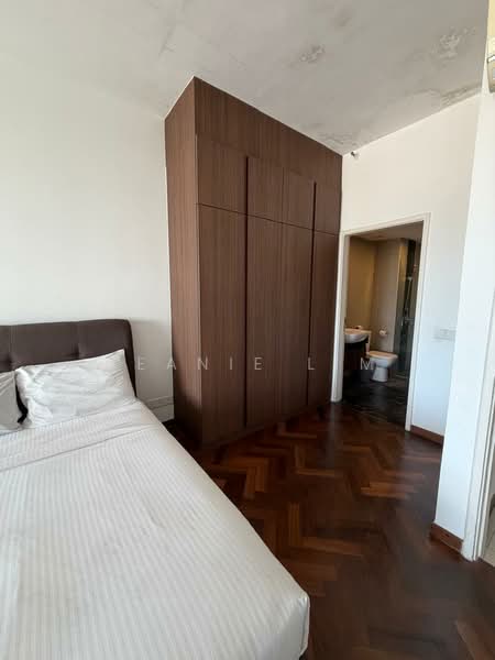 Condominium for Rent at The Landmark - Jeanie Lim - Bedroom - PropertyGuru.com.my