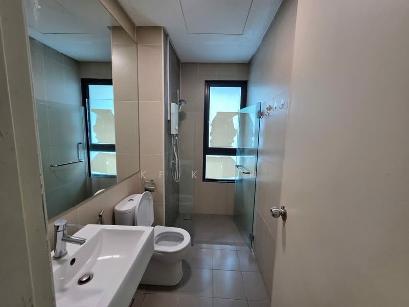 Condominium for Sale at LaCosta @ Sunway South Quay - KF Kuan - Bathroom - PropertyGuru.com.my