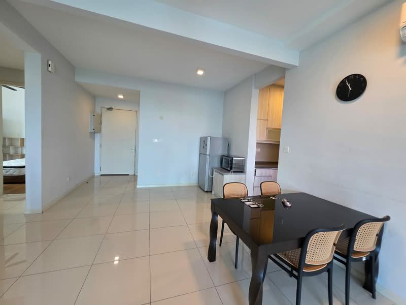 Condominium for Sale at LaCosta @ Sunway South Quay - KF Kuan - Dining Room - PropertyGuru.com.my