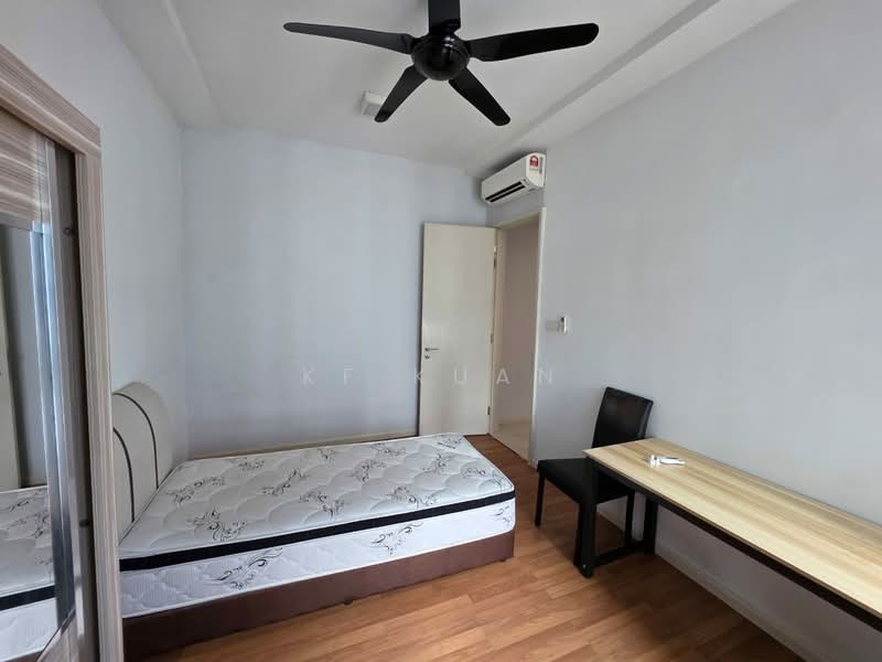 Condominium for Sale at LaCosta @ Sunway South Quay - KF Kuan - Bedroom - PropertyGuru.com.my