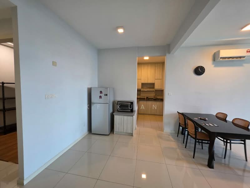 Condominium for Sale at LaCosta @ Sunway South Quay - KF Kuan - PropertyGuru.com.my