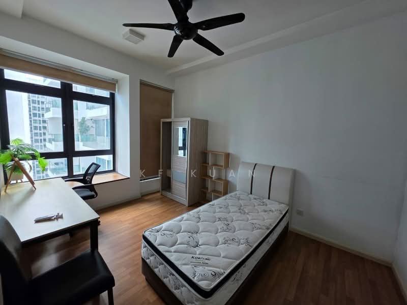 Condominium for Sale at LaCosta @ Sunway South Quay - KF Kuan - PropertyGuru.com.my