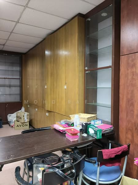 Shop / Office for Sale in Bandar Baru Bangi (Selangor) - Mohd Rafiee - Interior - PropertyGuru.com.my