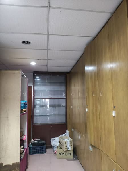 Shop / Office for Sale in Bandar Baru Bangi (Selangor) - Mohd Rafiee - Interior - PropertyGuru.com.my